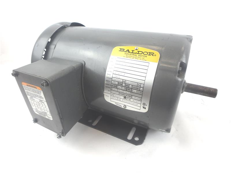 Asea Brown Boveri M3556