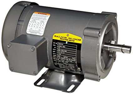 Asea Brown Boveri M3258T