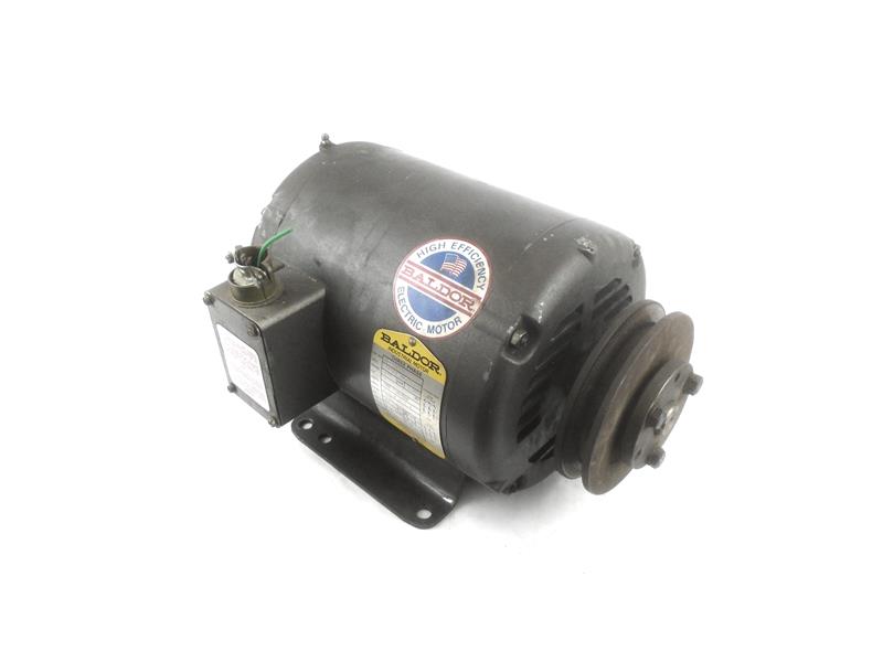 Asea Brown Boveri M3211