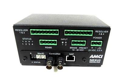 Advanced Micro Controls NX24A4A