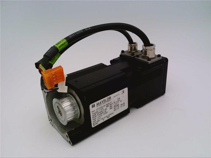 Infranor BTO559.99.0999.A2