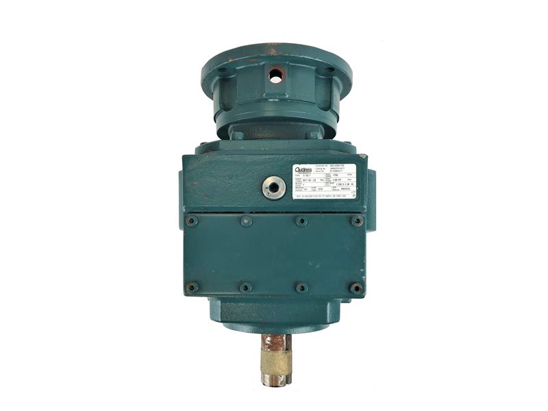 Asea Brown Boveri H4C14S01755