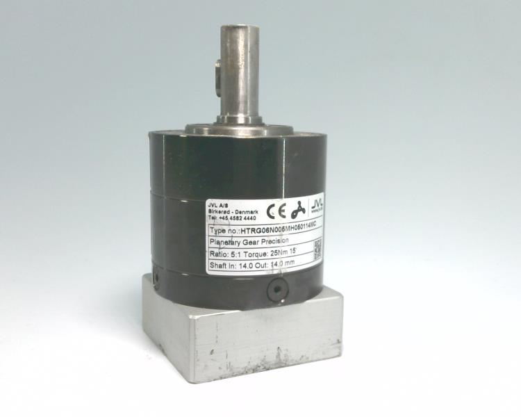 Jvv Automatismes MP 060 1 5 STD 50C CD 14 S1 OR SB KE