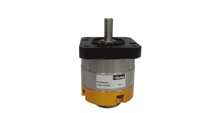 Parker PV23FE-010