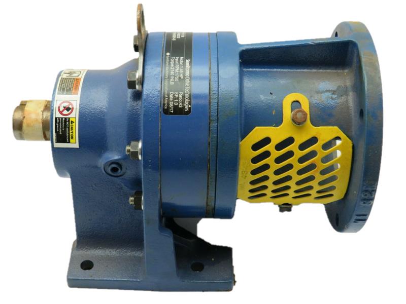 Sumitomo CNHJ-6100Y-17