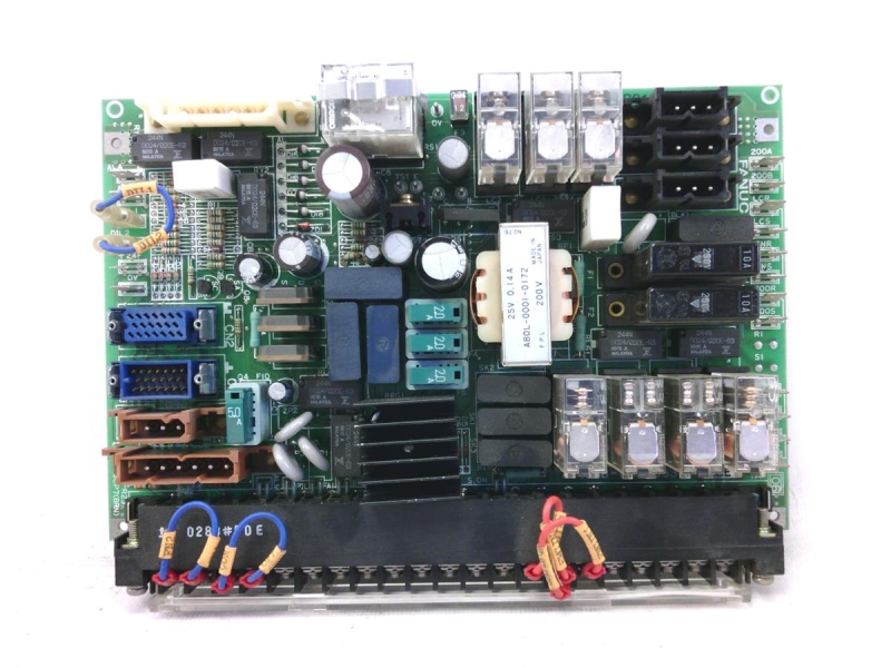 Fanuc A16B-1310-0530