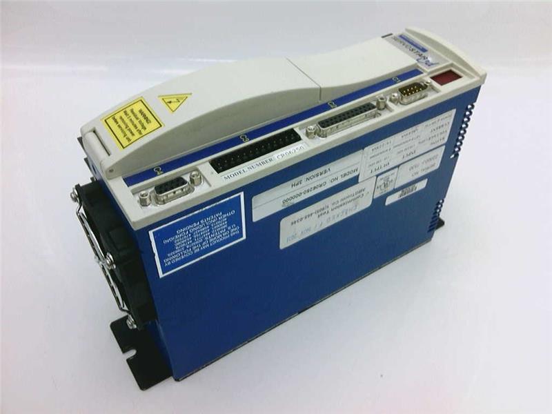 Danaher Motion CR06250-000000