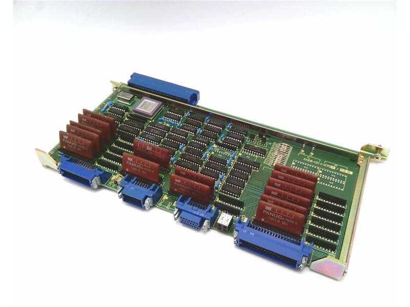 Fanuc A16B-1211-0750