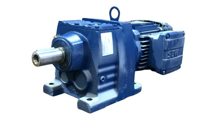 Sew Eurodrive R47 DRN80MK4/Z