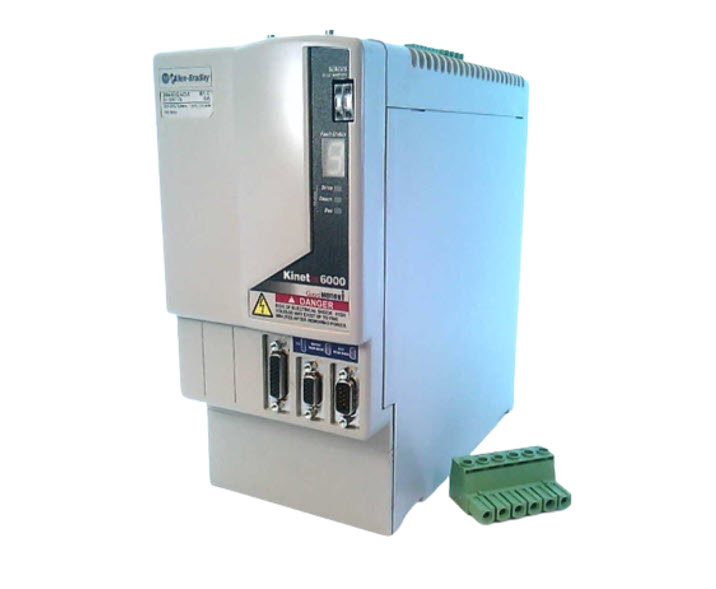 Allen Bradley 2094-BC02-M02-S