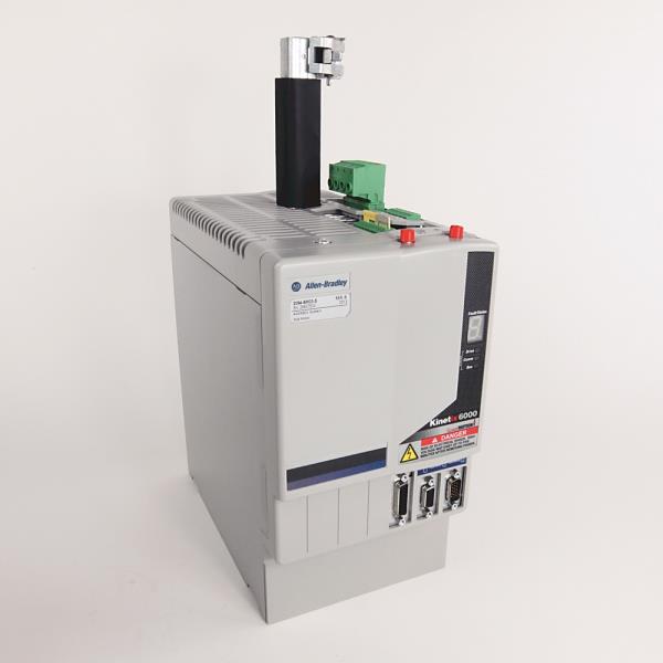 Allen Bradley 2094-AC16-M03