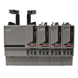 Allen Bradley 2094-AC05-M01-S