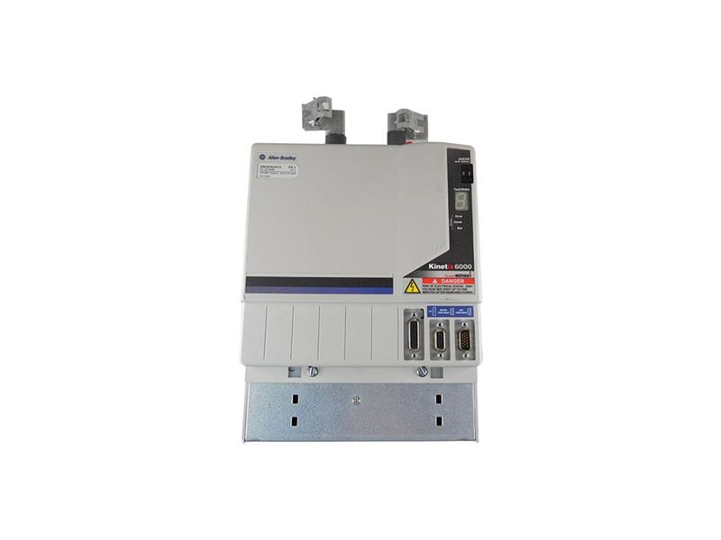 Allen Bradley 2094-BC04-M03-S