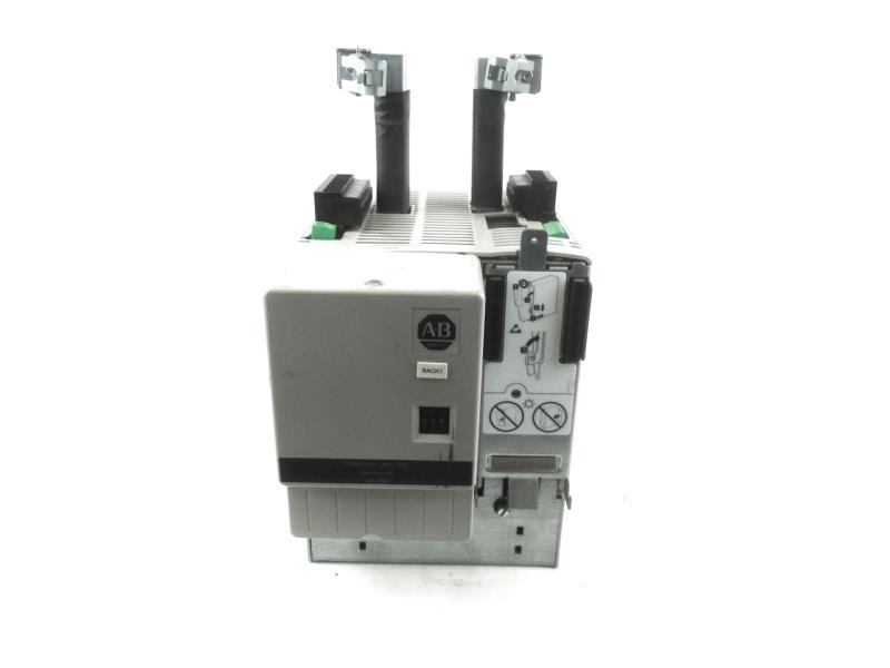 Allen Bradley 2094-BC07-M05-M