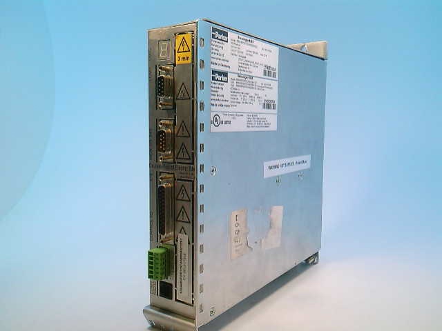 Parker 638063F0ST0CAN000EM1Z01