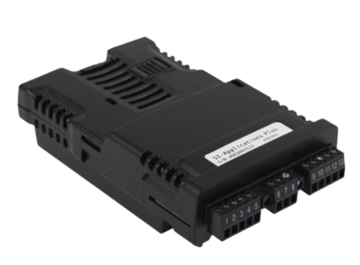 Nidec Corp SI-APPS-PLUS