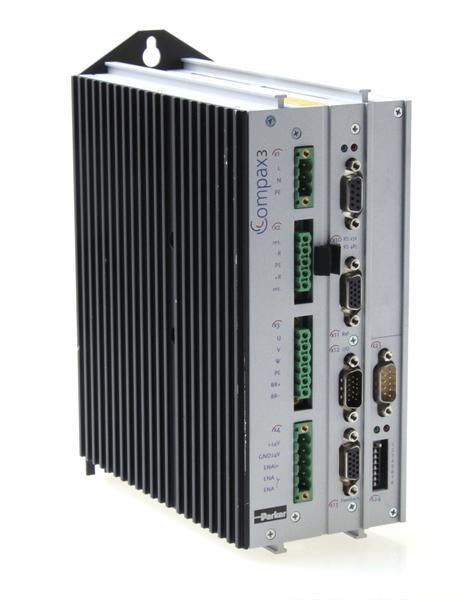 Parker C3S025V2 F11 I20 T40 M10