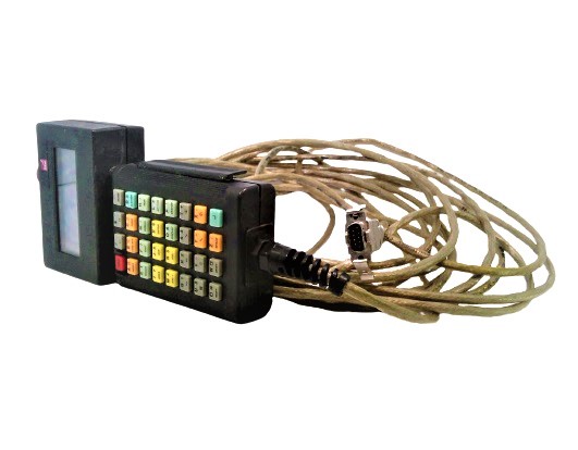 Allen Bradley 8600-2474L