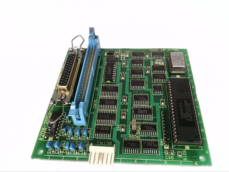Fanuc A20B-2000-0330
