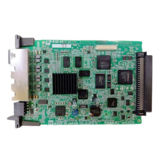 Fanuc A05B-2600-J084