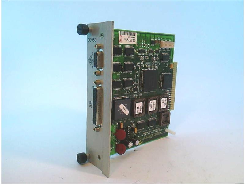 Danaher Motion 105-095006-02