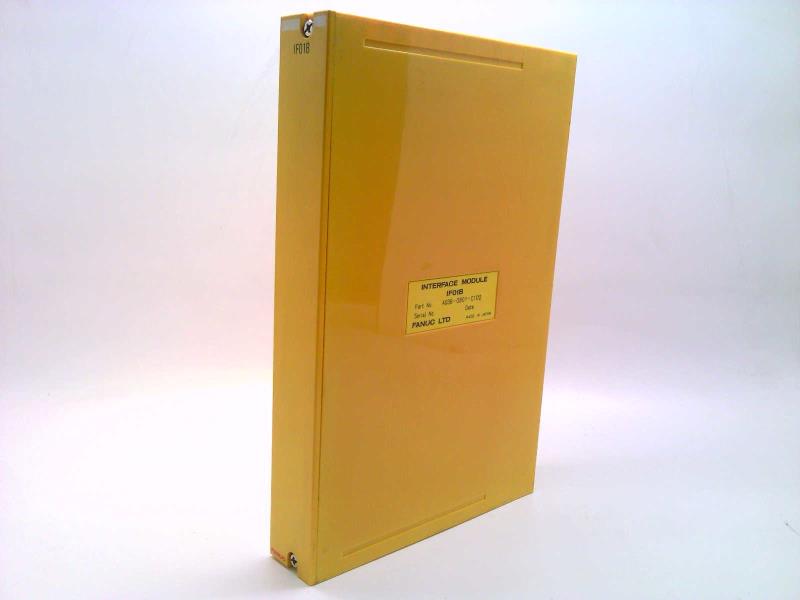 Fanuc A03B-0801-C102