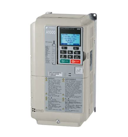 Yaskawa Electric CIMR-AC2A0211AAA