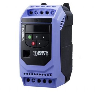 Invertek ODE-2-14075-3KA12