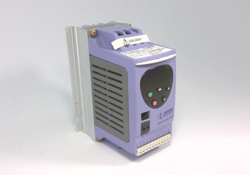 Invertek ODP-12037-IN