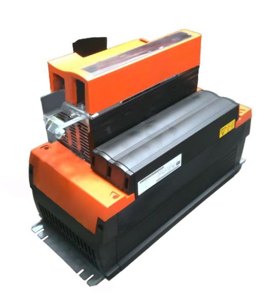 Sew Eurodrive MDX61B0220-503-4-0T/DEH11B