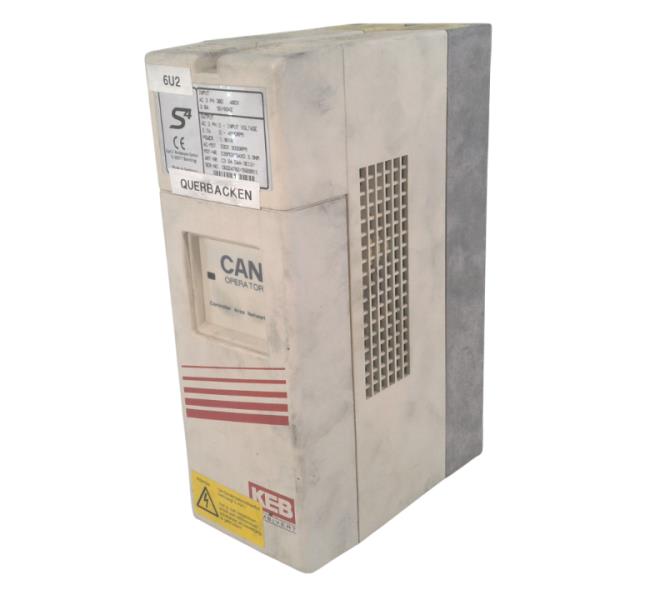 Keb Automation C3.S4.D4A-3E12