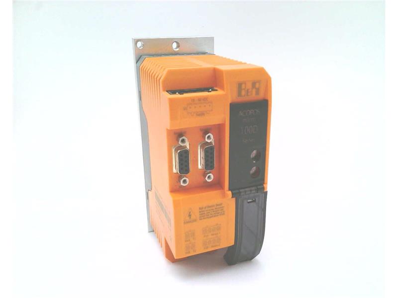 B&r 80VD100PD.C022-01