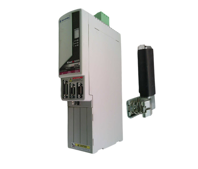 Allen Bradley 2094-AM03-S