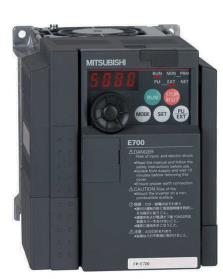 Mitsubishi FR-E740-5.5K-CHT