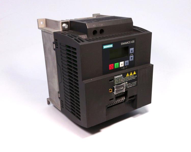 Siemens 6SL3210-5BB23-0UV1