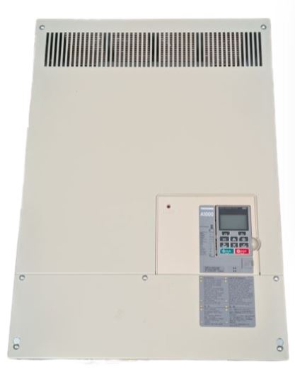 Yaskawa Electric CIMR-AC2A0312AAA