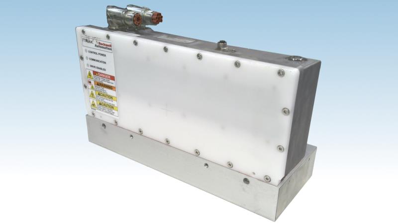 Allen Bradley 2198T-L16T-1004-A00N-Q7752