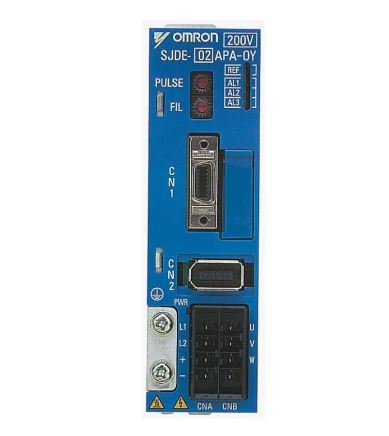 Omron SJDE-02APA-OY
