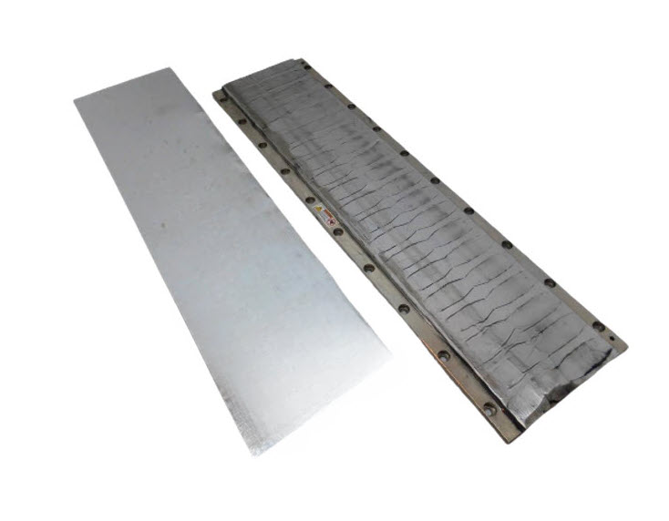 Allen Bradley LDC-M100500