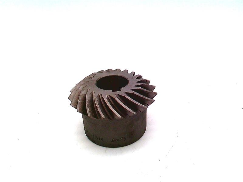 Regal Rexnord YSMS10F20LHX3/4