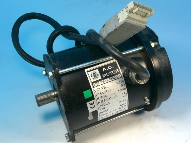 Otis Elevator Co F.FBA24350AM