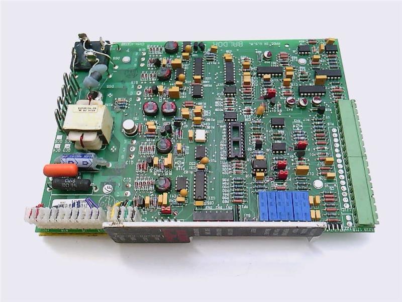 Asea Brown Boveri FLD7150C-00