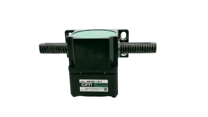 Oriental Motor 4LB10N-1-D12
