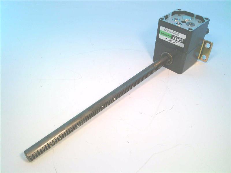 Oriental Motor 2LF25N-4