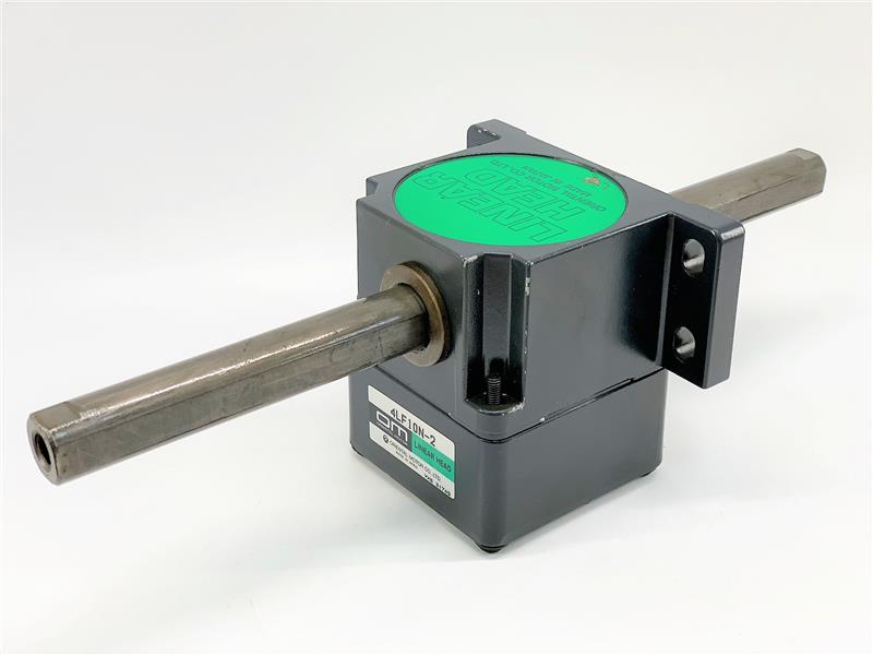 Oriental Motor 4LF10N-2