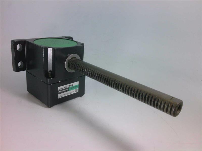 Oriental Motor 4LF20N-2