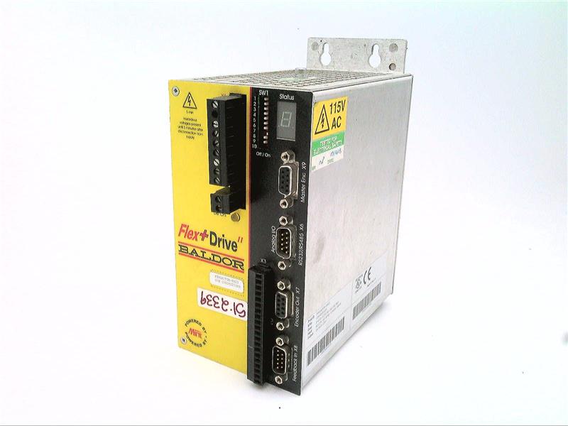 Asea Brown Boveri FPH1A05TB-RN23