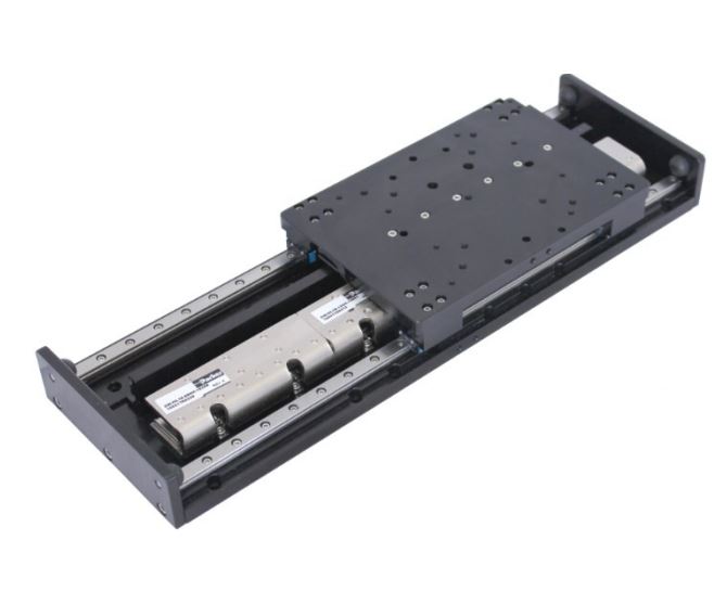 Parker MSR080L050SCDM1H1L1CM01X0