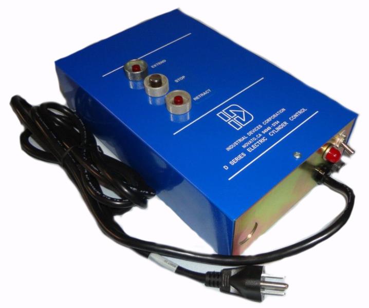 Danaher Motion D2403