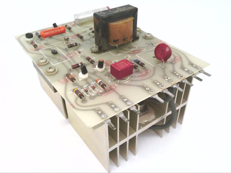 Magnetek 46S1245-0020